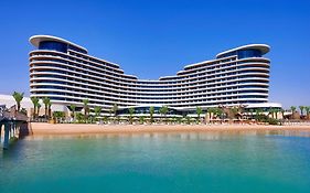 Waldorf Astoria Doha Lusail Hotel 5* Qatar