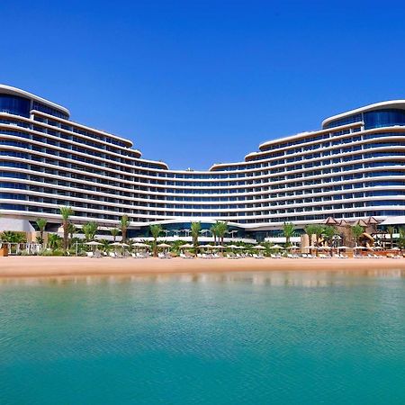 Waldorf Astoria Doha Lusail Exterior photo The St Regis Dubai